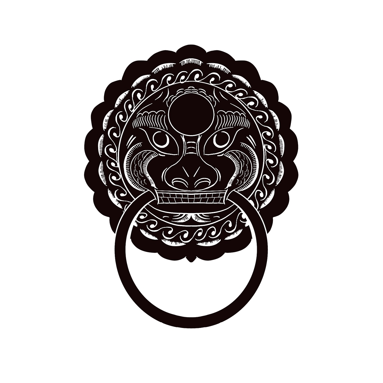 龙图腾（图ZMjg5OTI2MzUy） - 图案 - 站酷设计师一米六五77原创素材 - 站酷ZCOOL