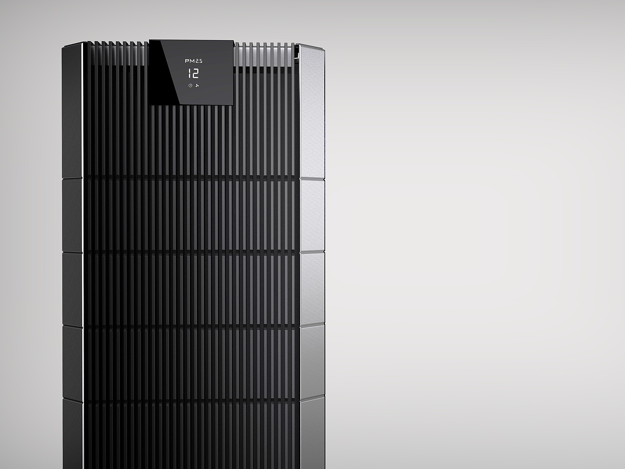 为现代商业和办公开发设计的模组化空气净化方案（图ZMjkwMTk1ODQw） - 电子产品 - 站酷设计师许潇蓦MOMA原创素材 - 站酷ZCOOL
