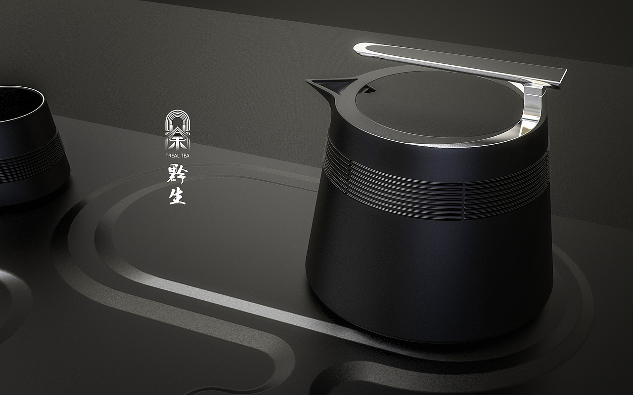 黔生 TEA SET（图ZMTg2OTU1OTc2） - 生活用品 - 站酷设计师山城肖磊原创素材 - 站酷ZCOOL