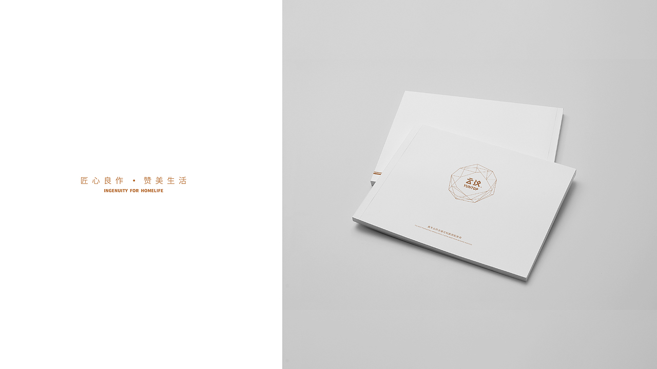 [半条鱼设计赏析]