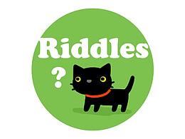 史上最萌猜謎圖 | 25篇小合集