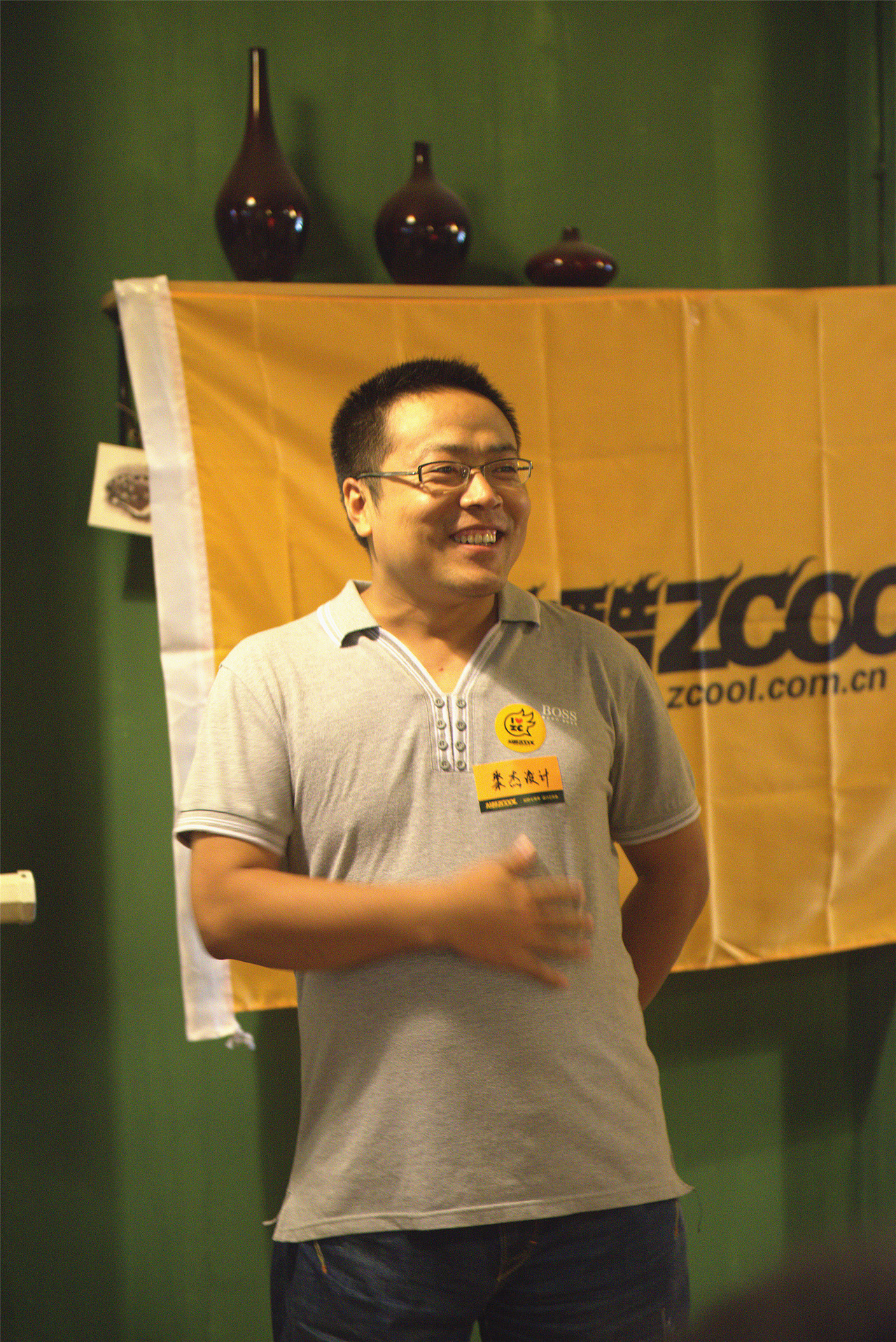 站酷七周年—石家庄【回顾】（图ZNTQyODUwNjA=） - 人文/纪实摄影 - 站酷设计师Hi王大土原创素材 - 站酷ZCOOL