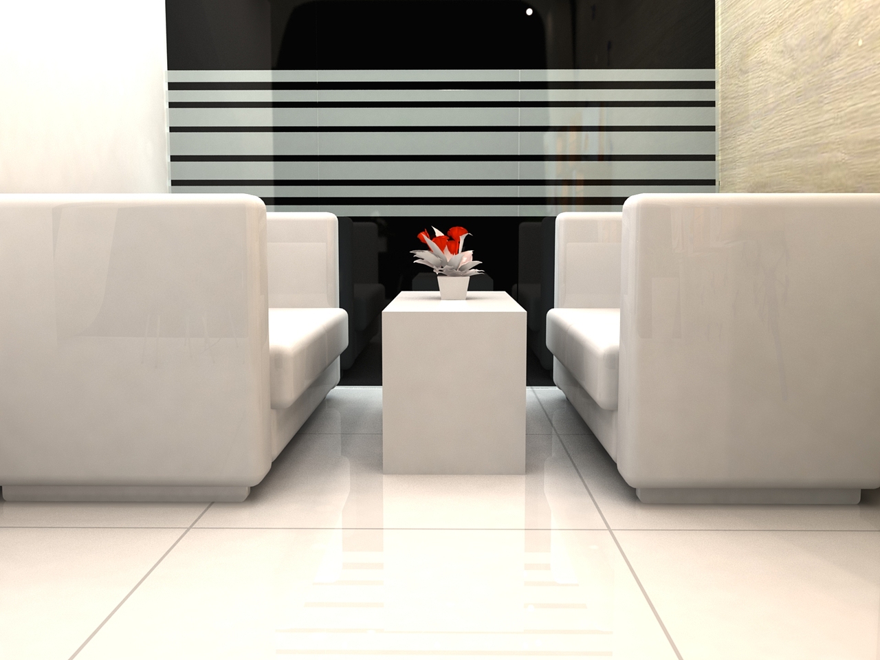 3D展台（图ZOTE0MzYwNjQ=） - 展陈设计 - 站酷设计师Su0320原创素材 - 站酷ZCOOL
