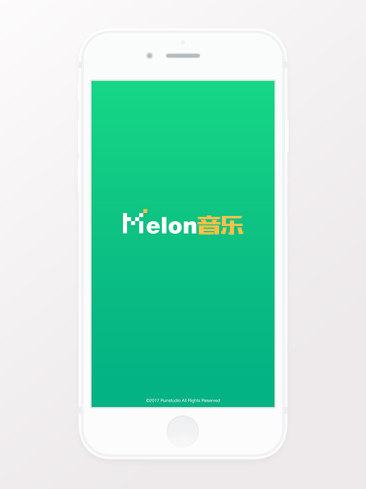 melon音樂app界面（圖ZMTA2NDMyODU2） - APP界面 - 站酷設(shè)計師米唐插畫設(shè)計原創(chuàng)素材 - 站酷ZCOOL