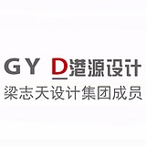 北京港源设计的头像