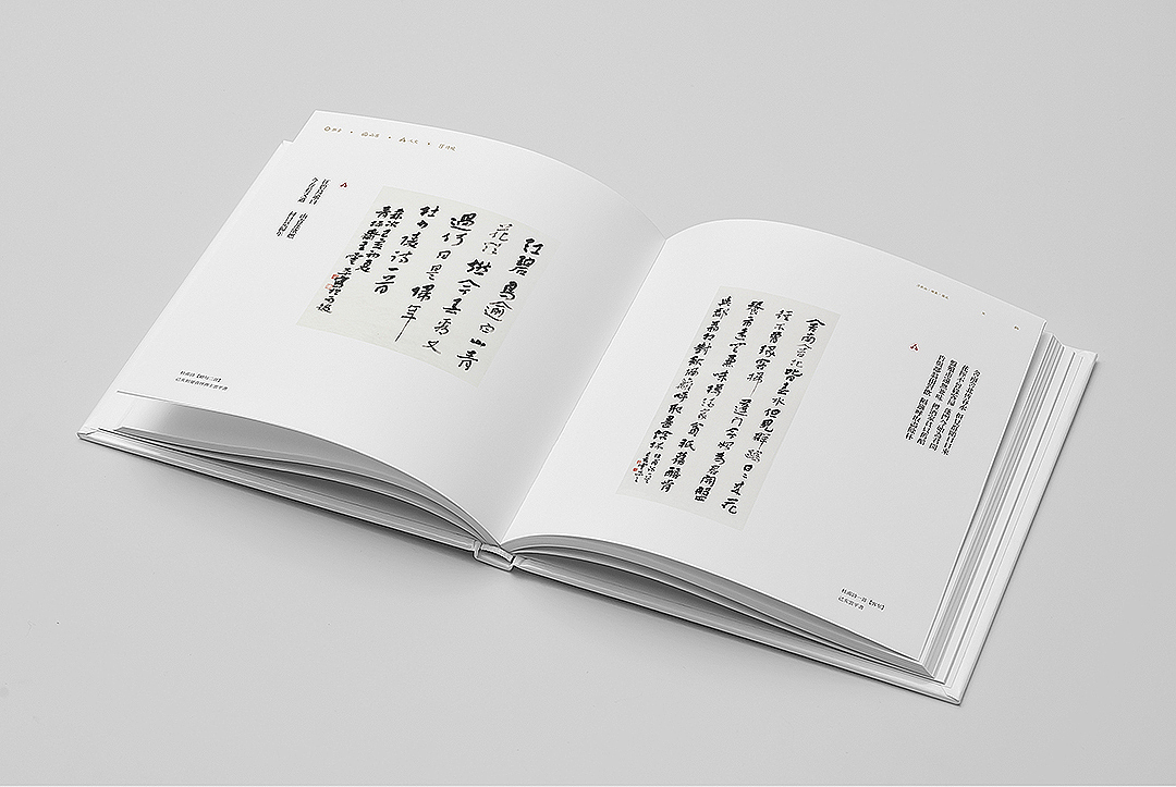 两本好厚的画册截选。（图ZMjQ3MjgyOTE2） - 书籍/画册 - 站酷设计师王铮sensoo原创素材 - 站酷ZCOOL