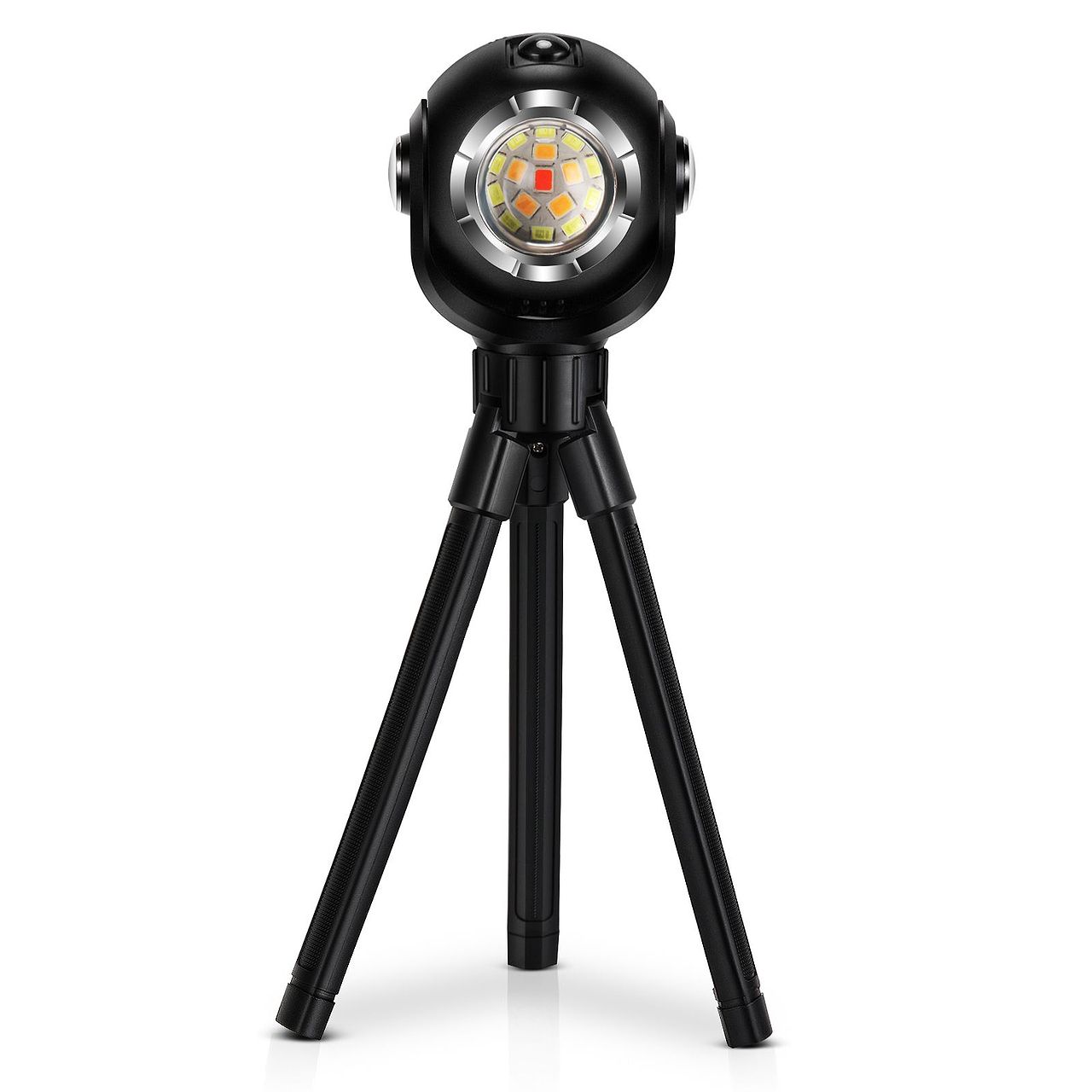 亚马逊主图A+ 之 LED灯