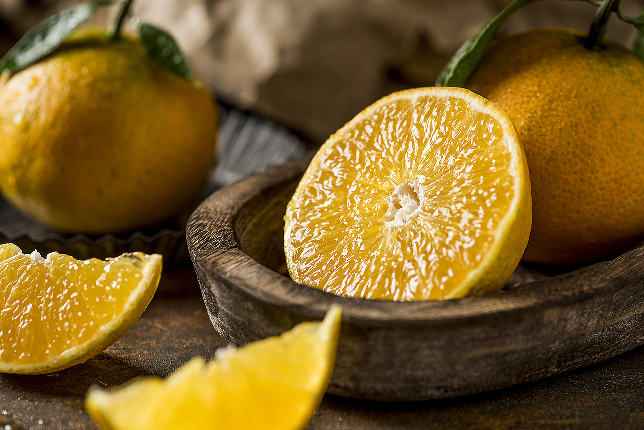 好吃的橘子（图ZMTMxMTIyNDEy） - 产品摄影 - 站酷设计师兔王007原创素材 - 站酷ZCOOL