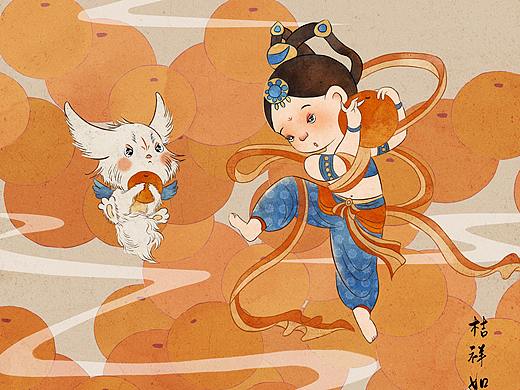 人心可安，花好月圆【元宵节快乐】