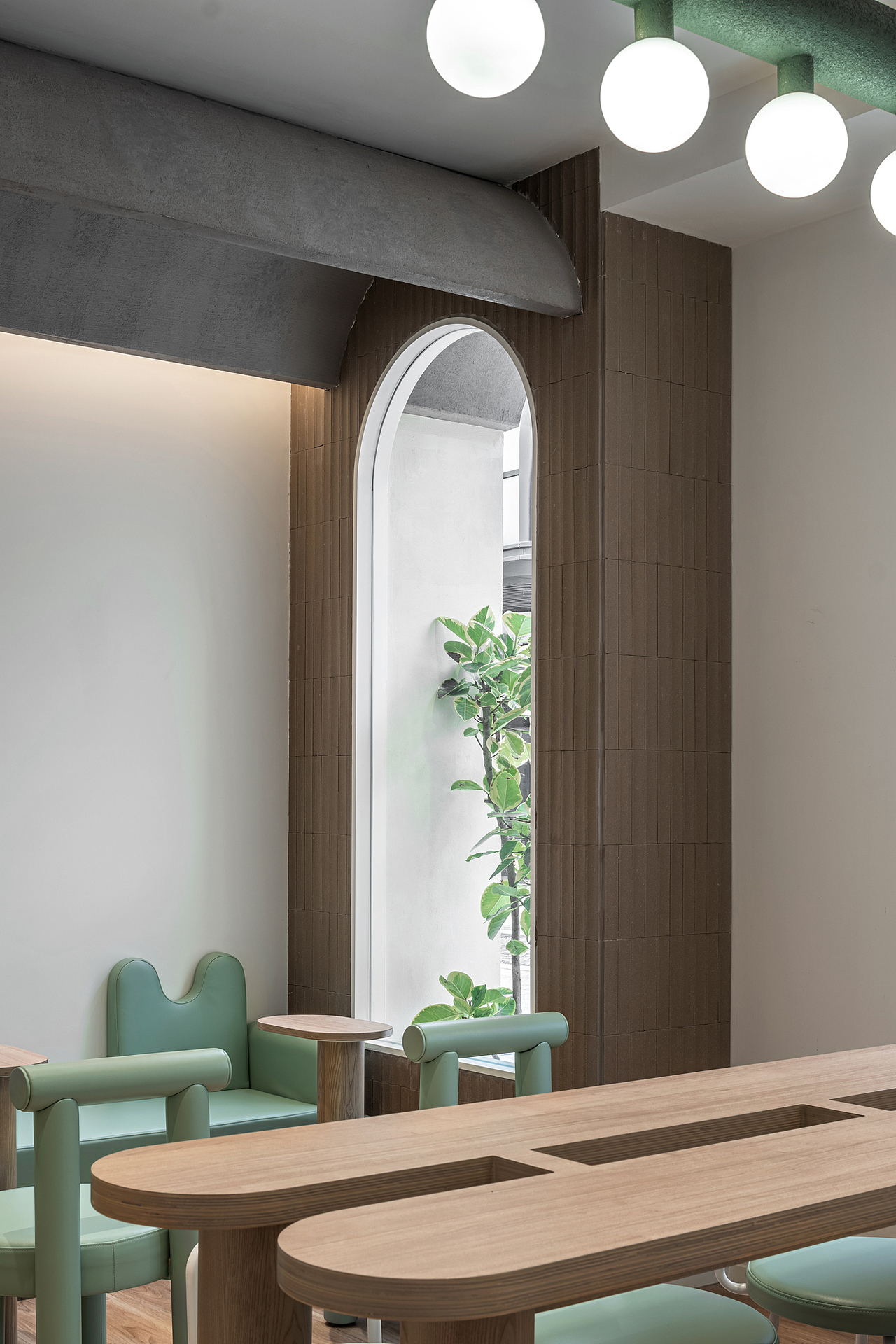 COCO都可|与现代美学的有机结合|江苏|欧阳跳设计（图ZMjc0MzMzNjcy） - 酒店餐饮设计 - 站酷设计师欧阳跳原创素材 - 站酷ZCOOL