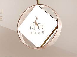 家居logo-VI提案