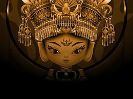 56个民族系列之彝族——打造超越精神的文化传播形象