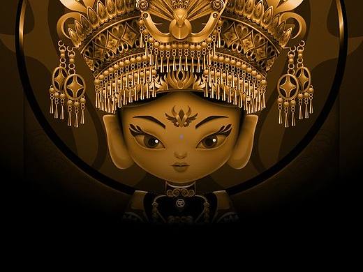 56个民族系列之彝族——打造超越精神的文化传播形象