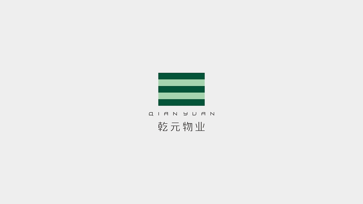 物业logo创作（图ZMTEyNjMzMjM2） - Logo - 站酷设计师小李不会镖原创素材 - 站酷ZCOOL