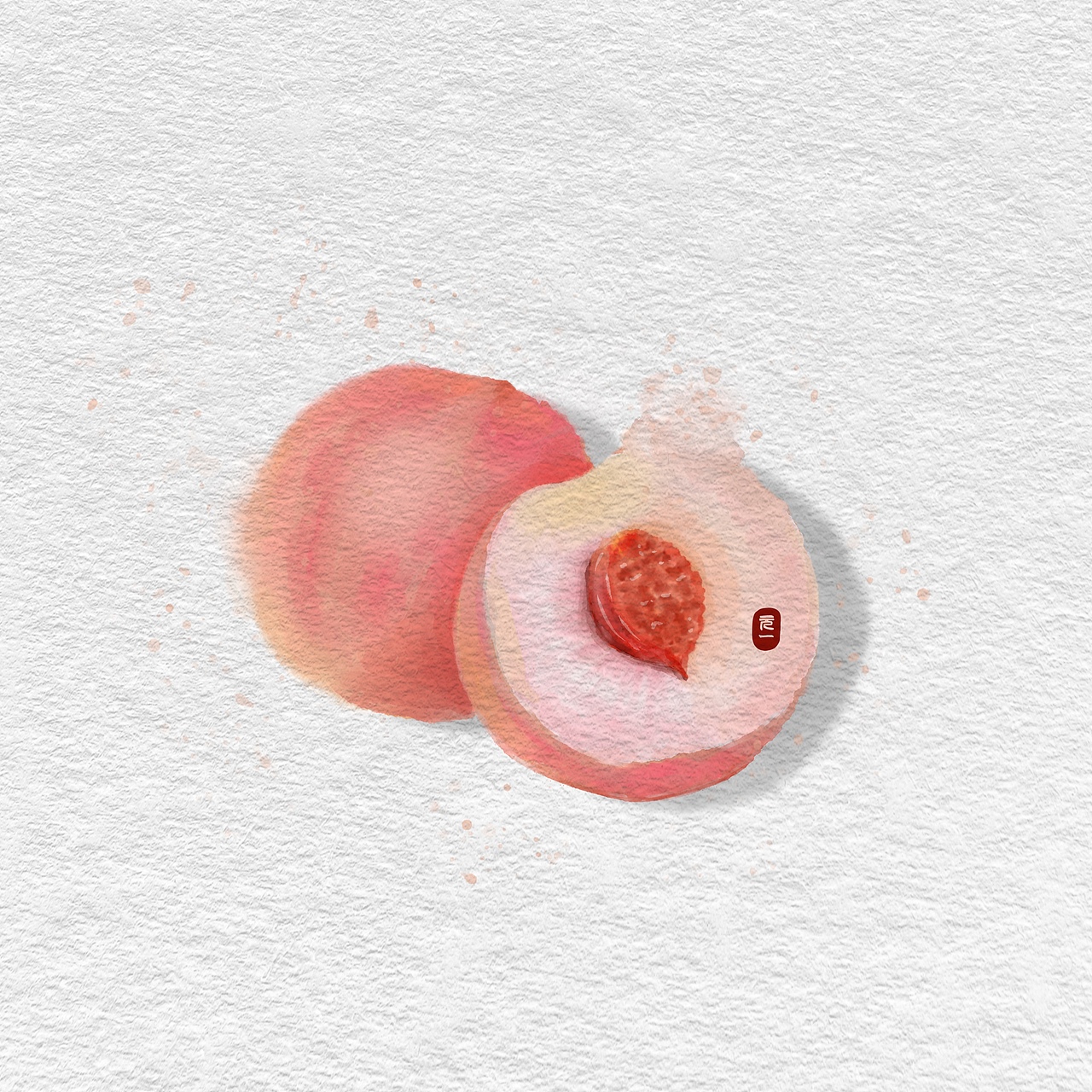 水果绘（图ZMjI2NjU0ODAw） - 创作习作 - 站酷设计师王朝柯原创素材 - 站酷ZCOOL