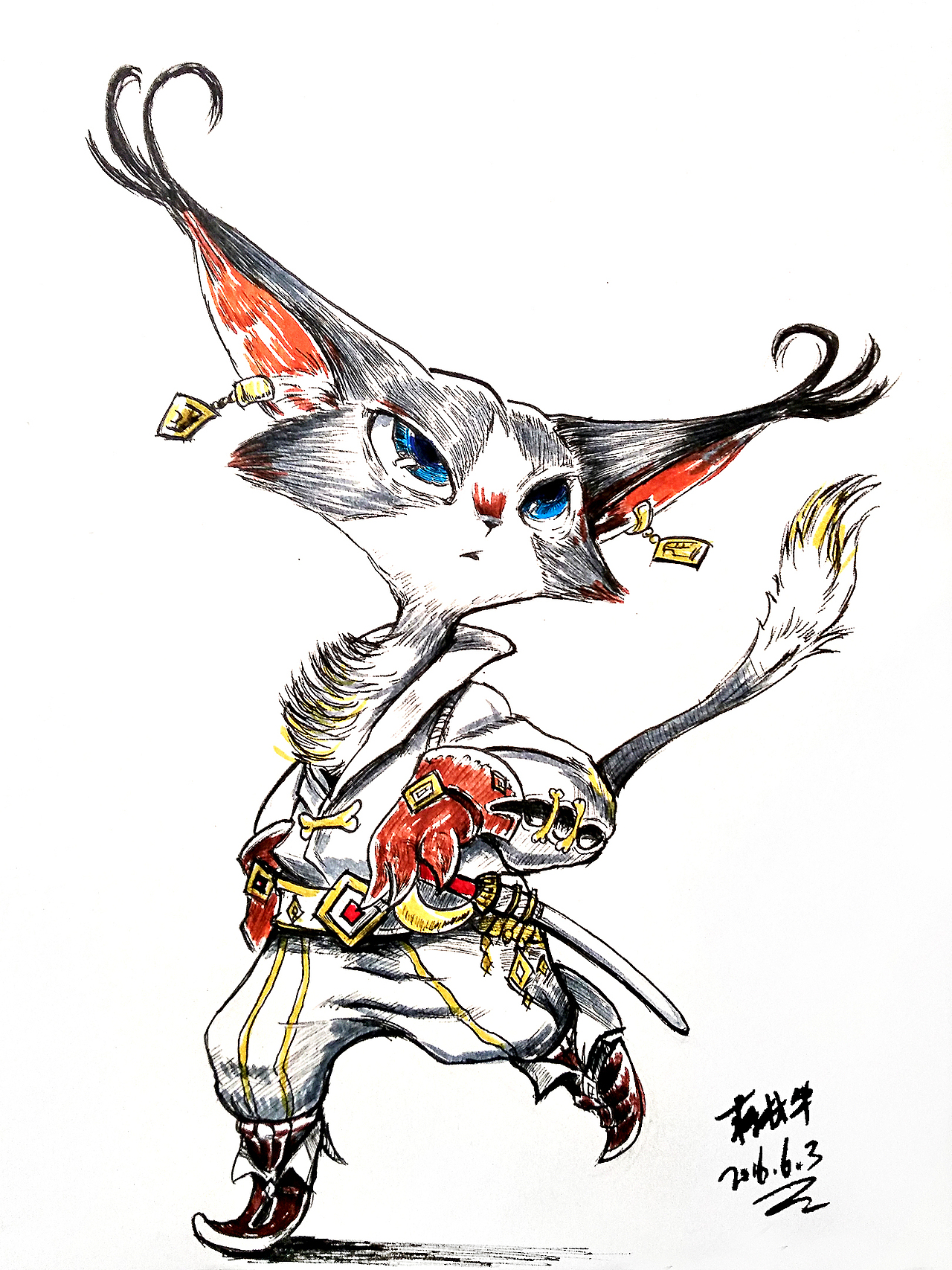 部分插画（图ZMjY3NTY1MjI4） - 创作习作 - 站酷设计师林子牧_原创素材 - 站酷ZCOOL