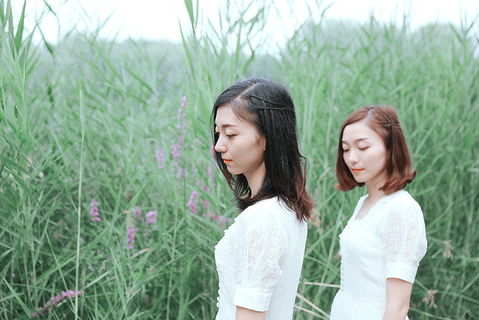 我与你不过异体同心（图ZMTgyNTY4NTI=） - 人像摄影 - 站酷设计师yifengphoto原创素材 - 站酷ZCOOL