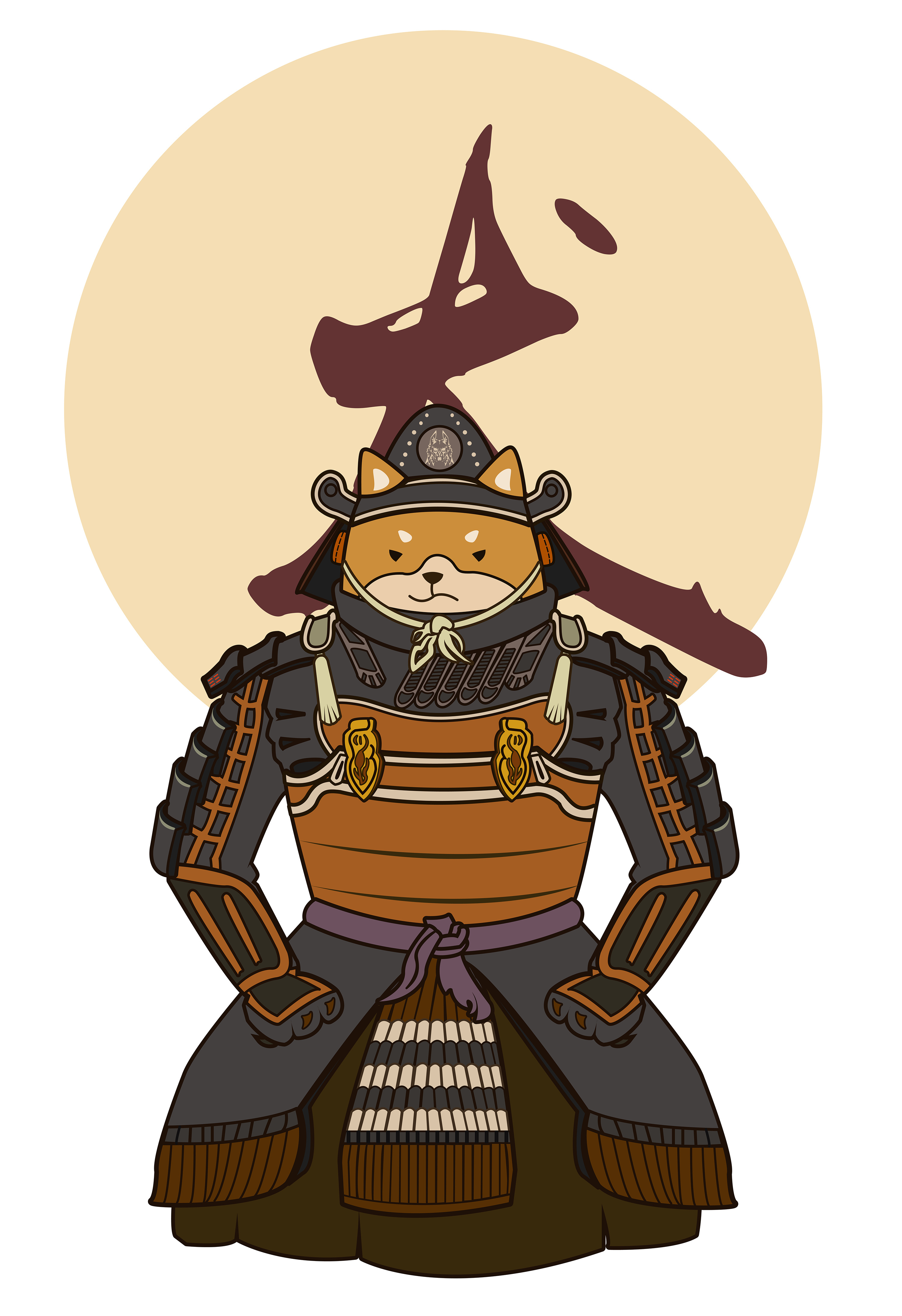 武士小柴
