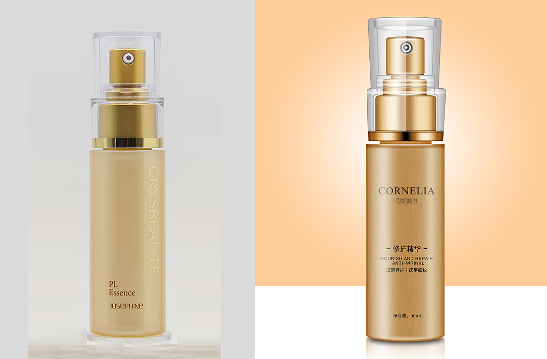 化妆品 护肤品 精修（图ZMTE2ODI4Mzk2） - 修图/后期 - 站酷设计师远的记忆原创素材 - 站酷ZCOOL