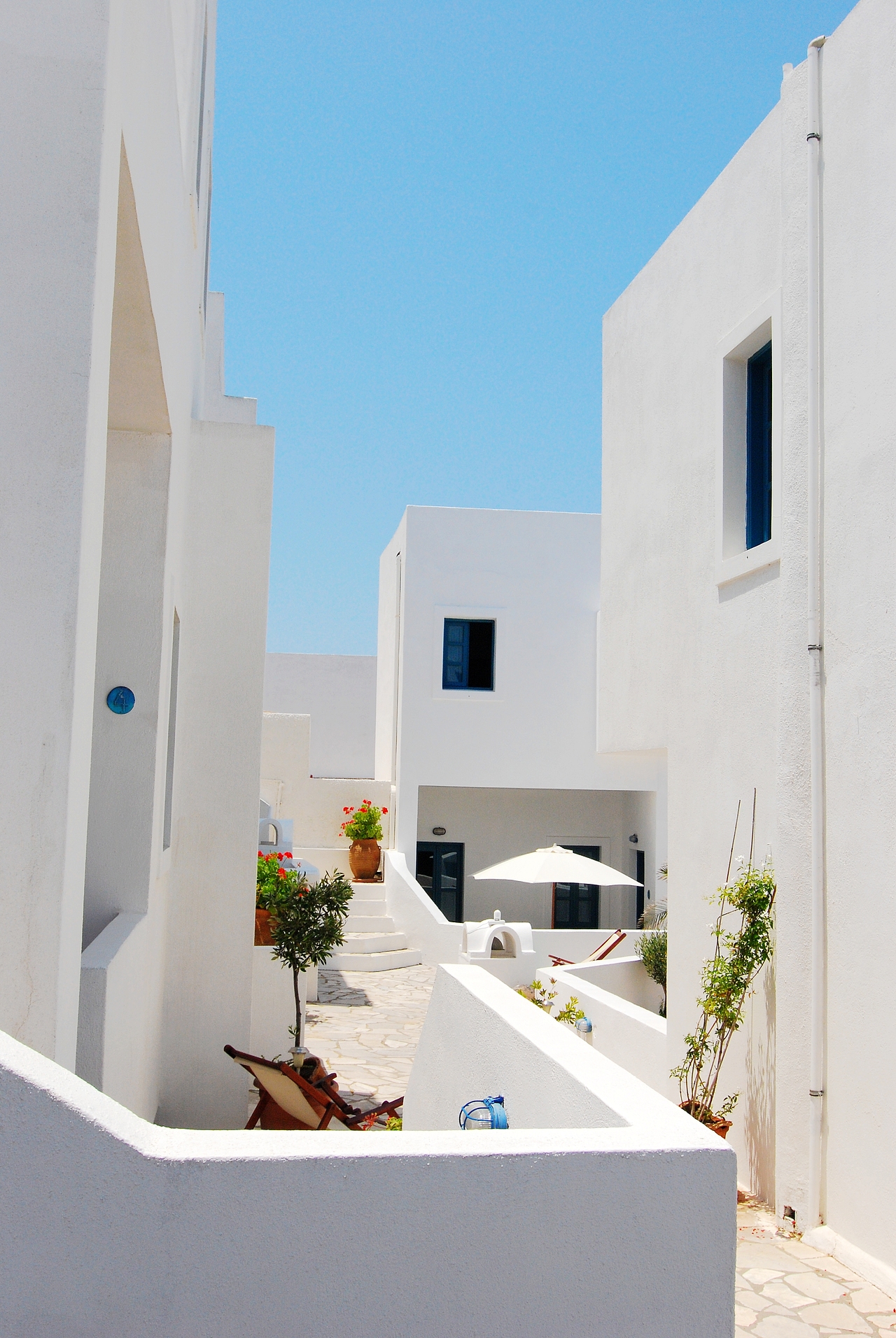 圣托里尼盛夏（图ZMTQyOTI1OTA0） - 风光摄影 - 站酷设计师SalLab原创素材 - 站酷ZCOOL