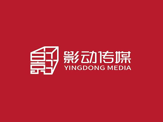 影视公司LOGO设计