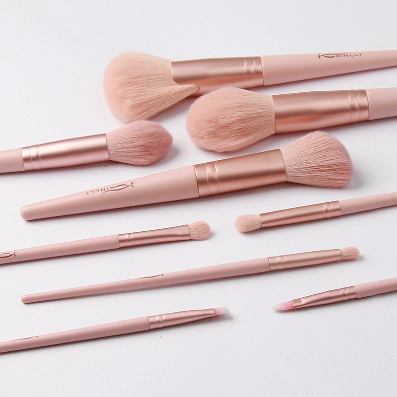 星梦天使系列化妆套刷