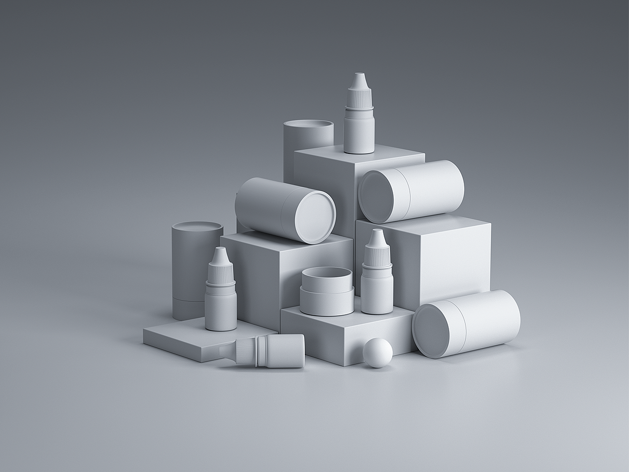 LANEIGE/【品牌】产品创意场景