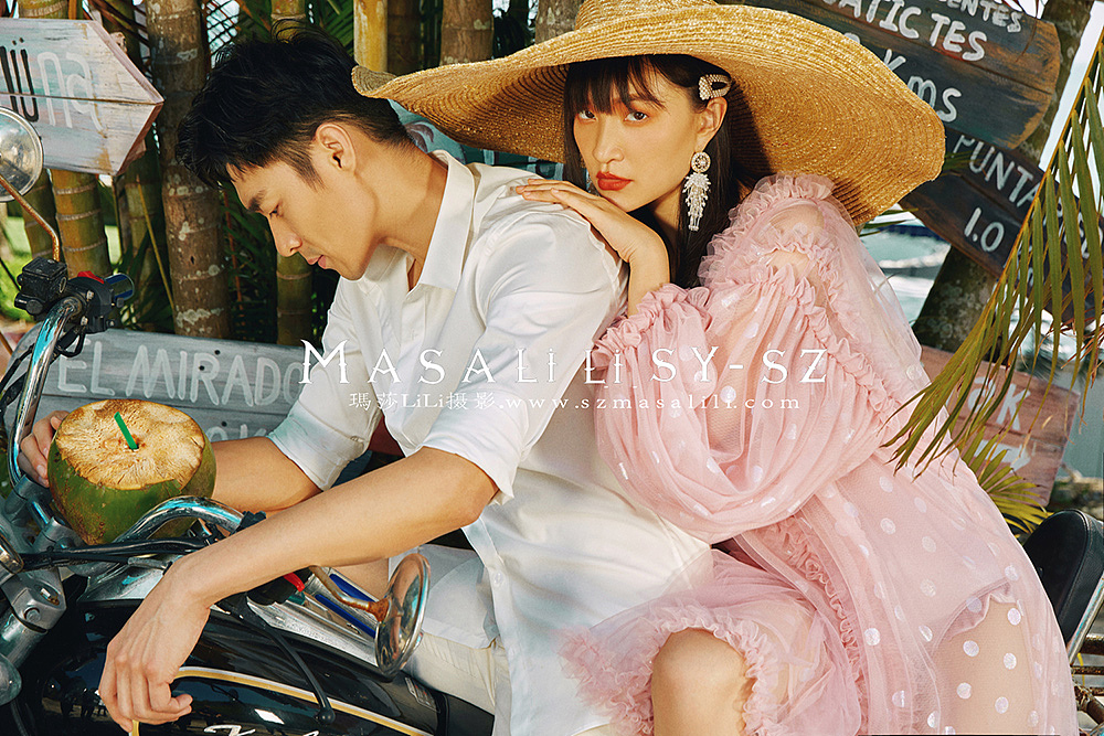 阳光沙滩深圳婚纱摄影海景旅拍婚纱照瑪莎莉莉摄影出品（图ZMjMxNzk3OTYw） - 人像摄影 - 站酷设计师摄影师HUAGE原创素材 - 站酷ZCOOL