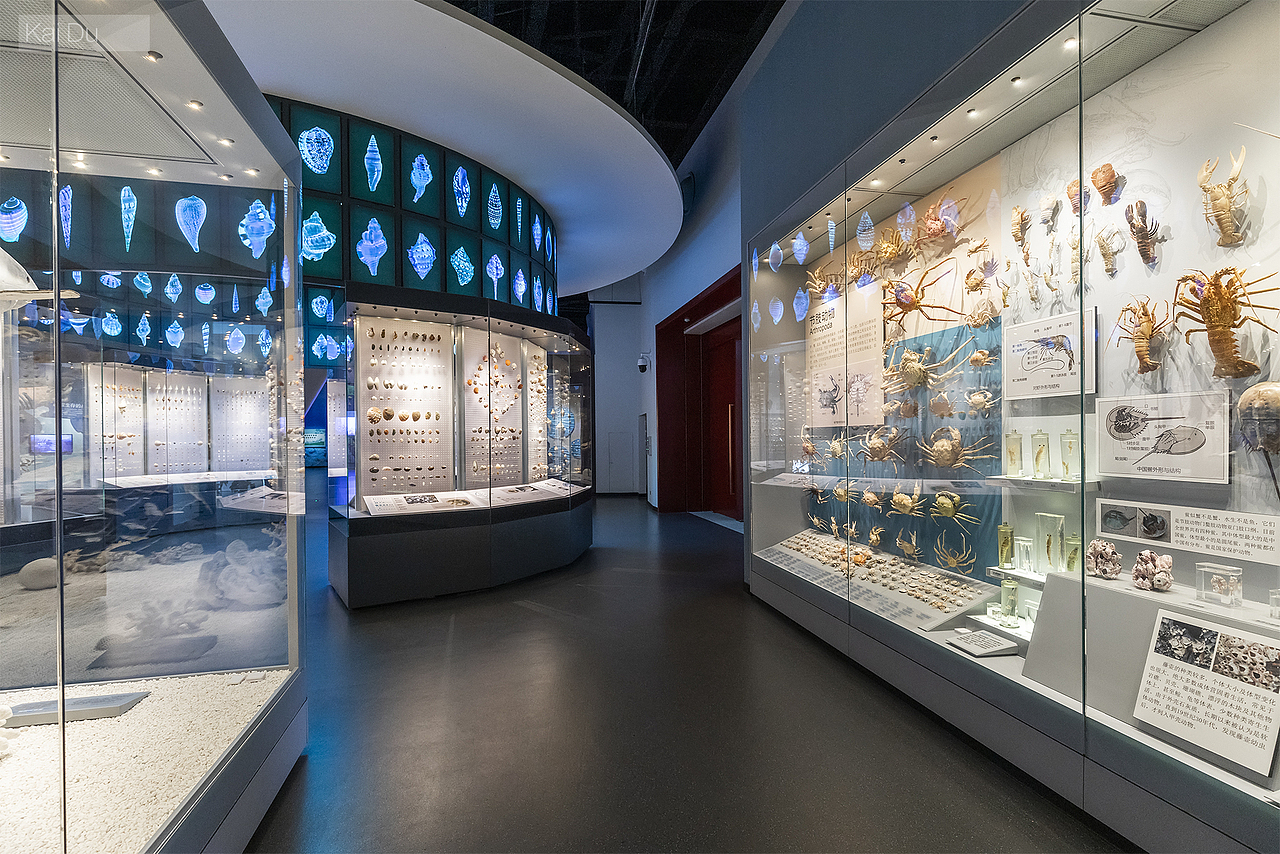 天津国家海洋博物馆