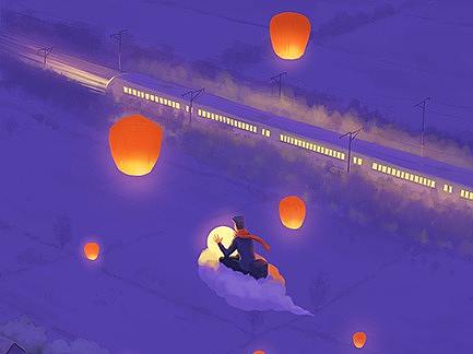 筋斗云之旅