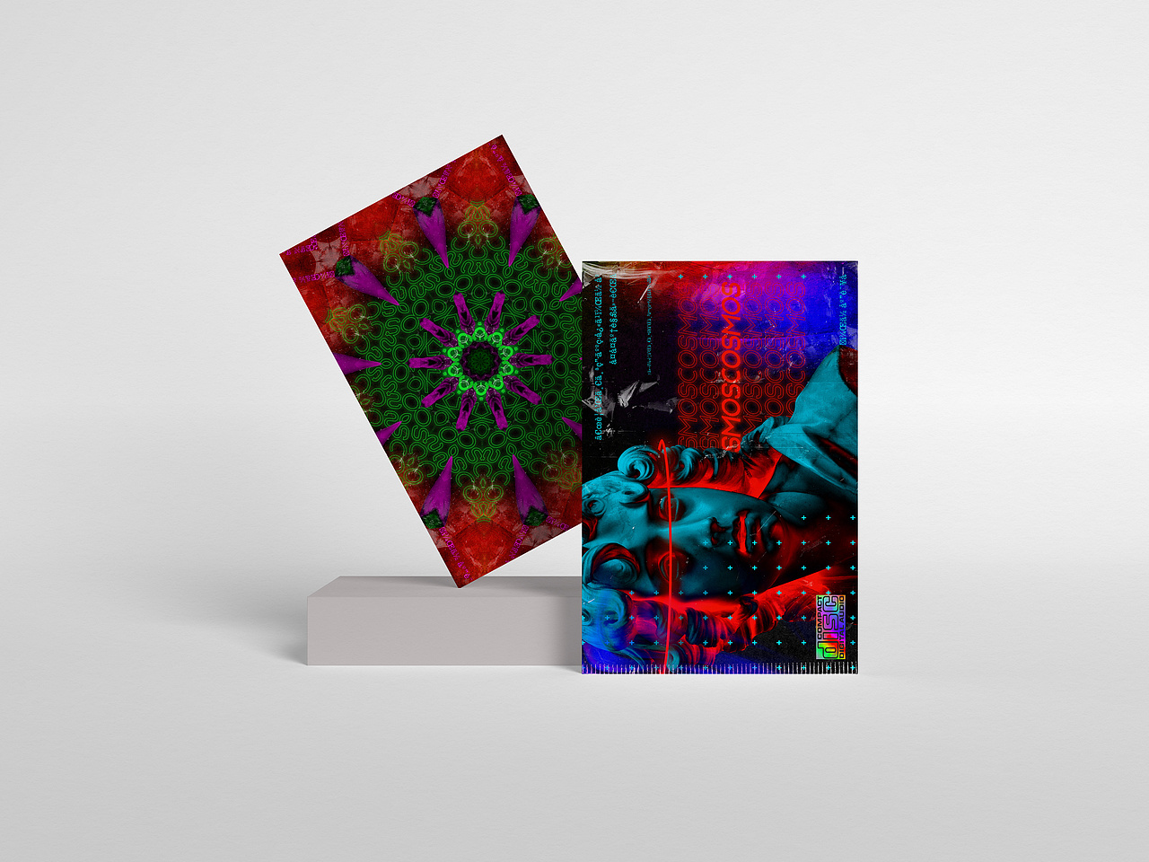 Saint John the Baptist