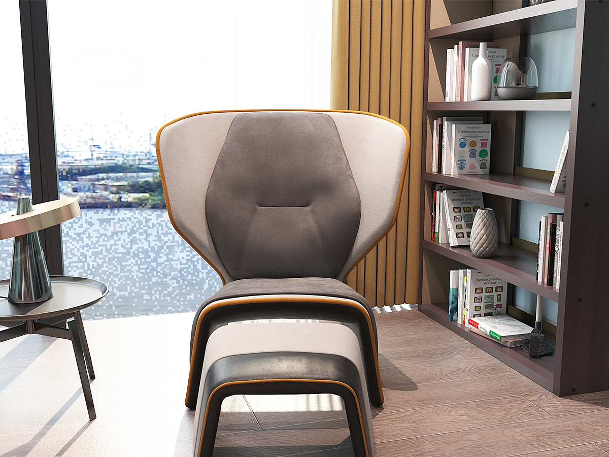 音乐建筑·艺术之宅，现代豪装公寓！丨汉堡·易北爱乐厅（图ZMTU2OTQyNzEy） - 家装设计 - 站酷设计师美璟设计原创素材 - 站酷ZCOOL