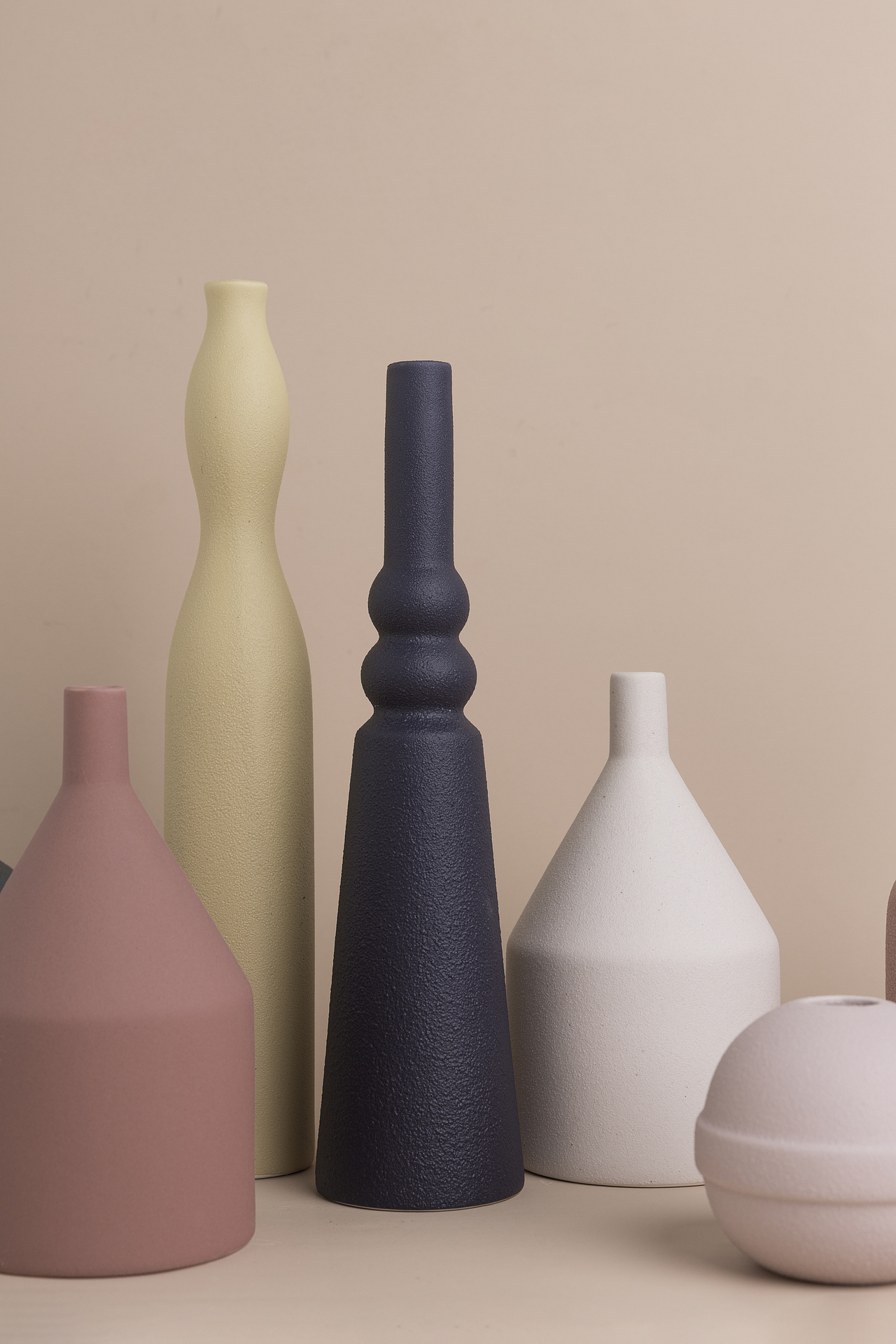 莫兰迪色系——花瓶（图ZMjA2MDcwNTMy） - 产品摄影 - 站酷设计师1874HAHA原创素材 - 站酷ZCOOL