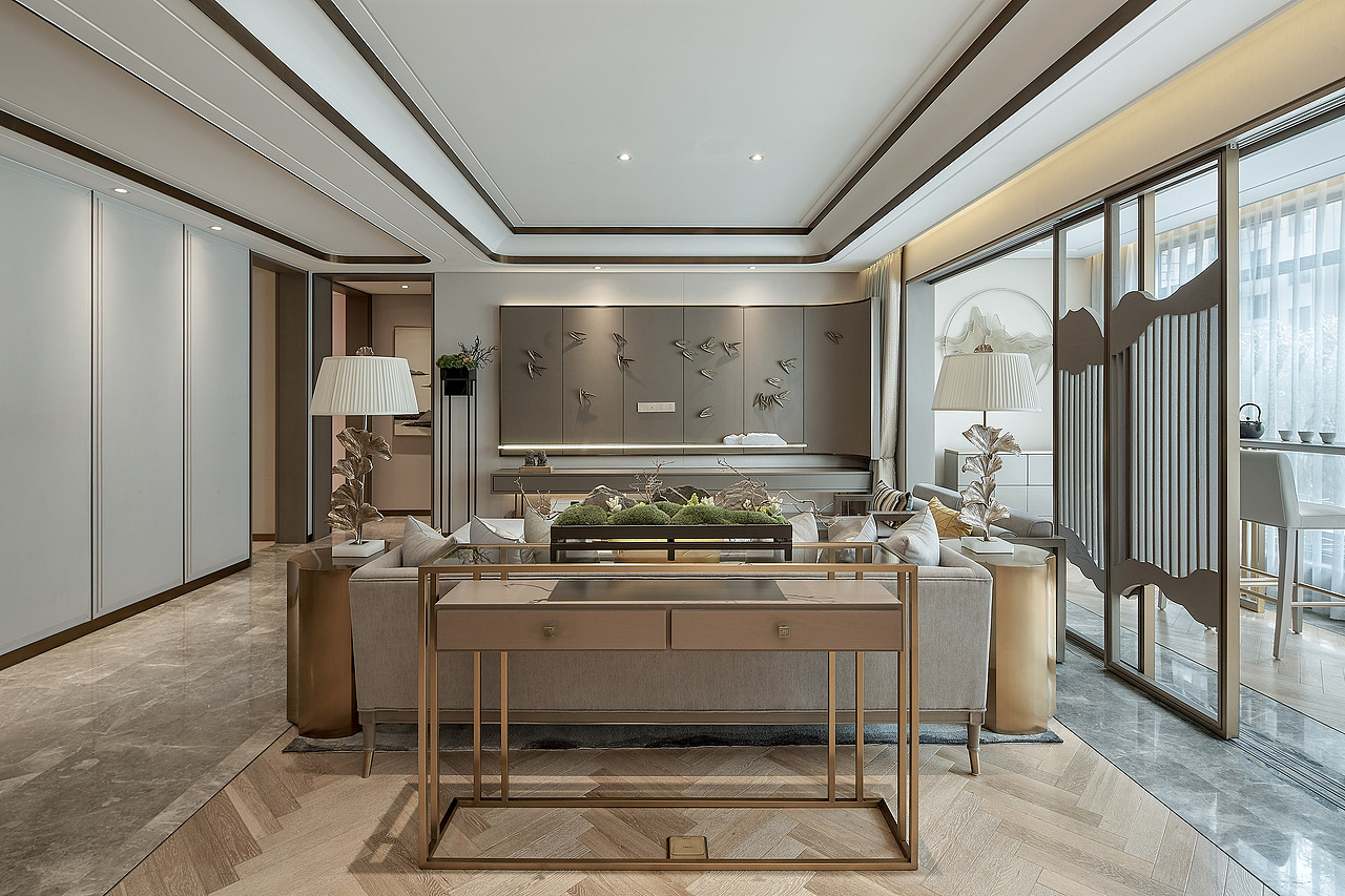 素染韶华，生活是另一种新雅...（图ZMjY0OTMwODIw） - 家装设计 - 站酷设计师YINIAN壹念叁仟原创素材 - 站酷ZCOOL