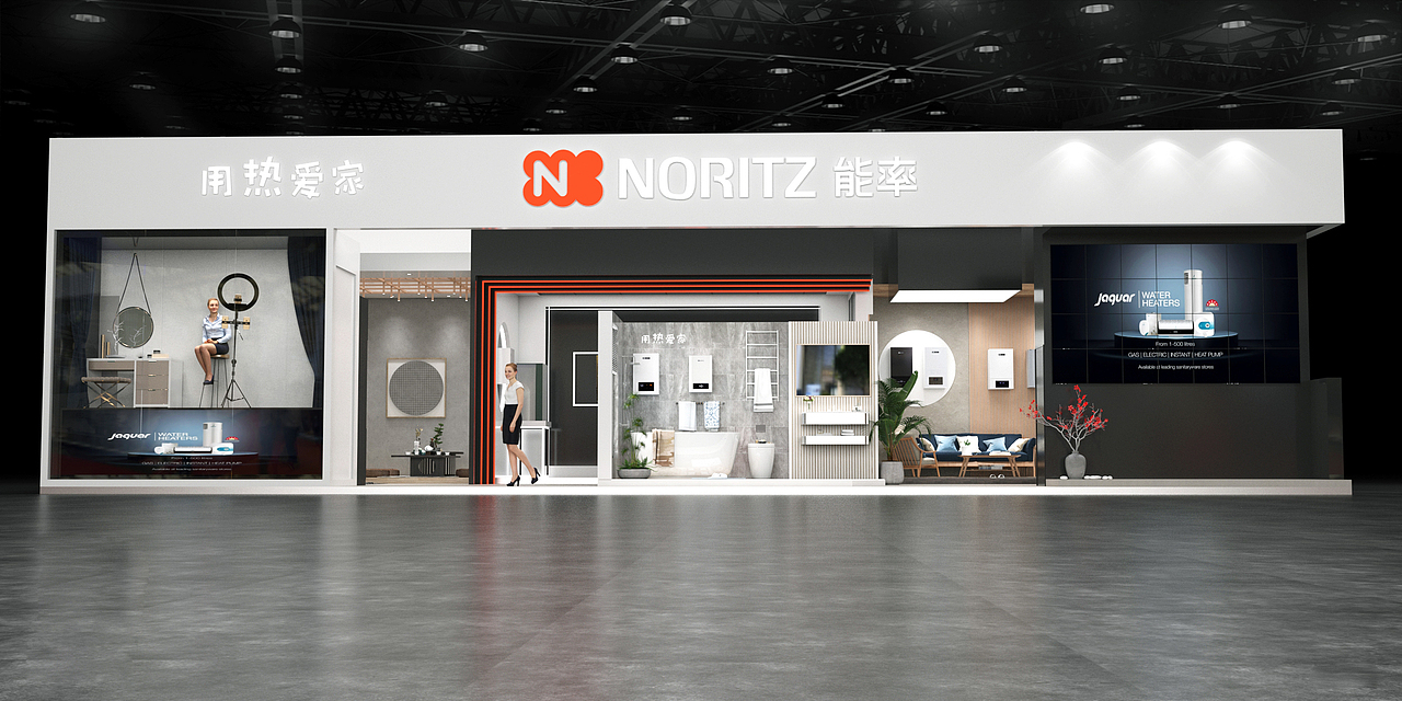 某些展台作品（图ZMjgzNjg4NjA4） - 展陈设计 - 站酷设计师Little_kinG原创素材 - 站酷ZCOOL