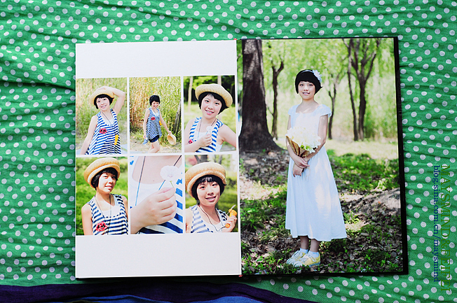 关于五月夏田 相册