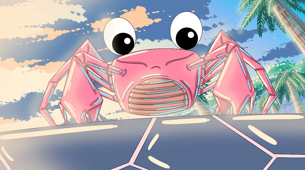 2017—2018动画场景图