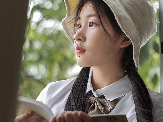 热夏 你归来 听蝉