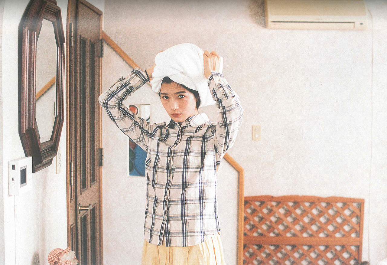 十二月十五日天气晴零下五度 ​​​​（图ZMTQwNzM1NTE2） - 人像摄影 - 站酷设计师NiccoCai原创素材 - 站酷ZCOOL