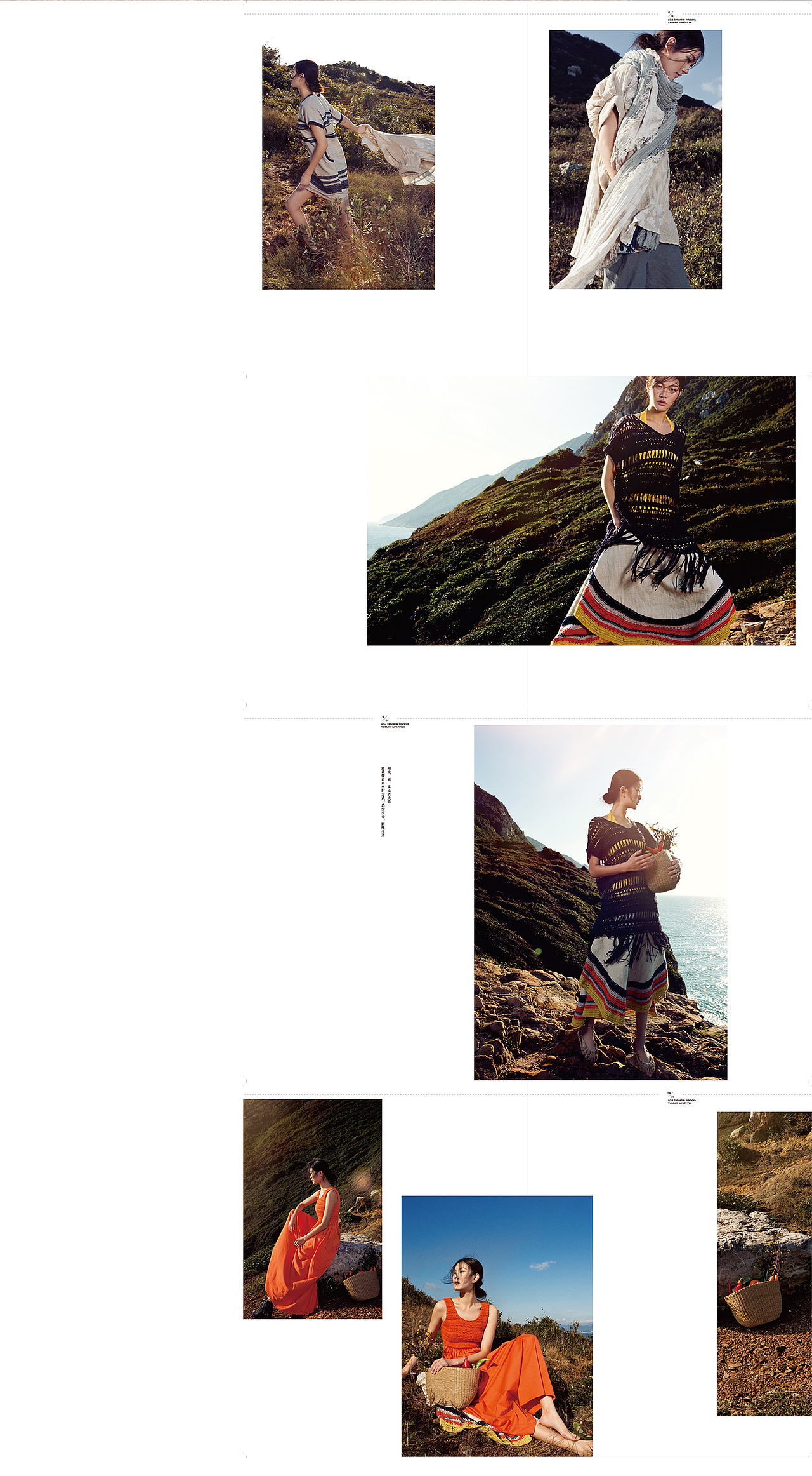 SPRING/SUMMER（图ZNDUyMTEyMDg=） - 人像摄影 - 站酷设计师无味糖果原创素材 - 站酷ZCOOL