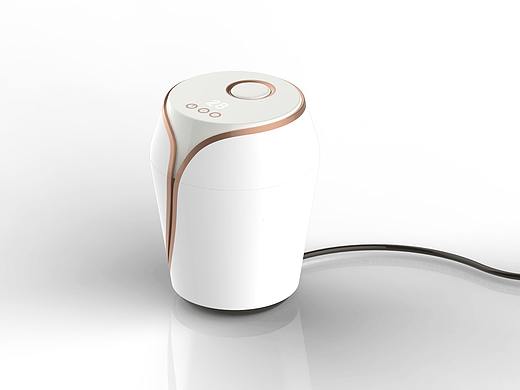 漢·陶瓷加濕器（個(gè)人主頁-ZMjU0MjYzMzI=） - 生活用品 - 站酷設(shè)計(jì)師Dave一H_H原創(chuàng)素材 - 站酷ZCOOL