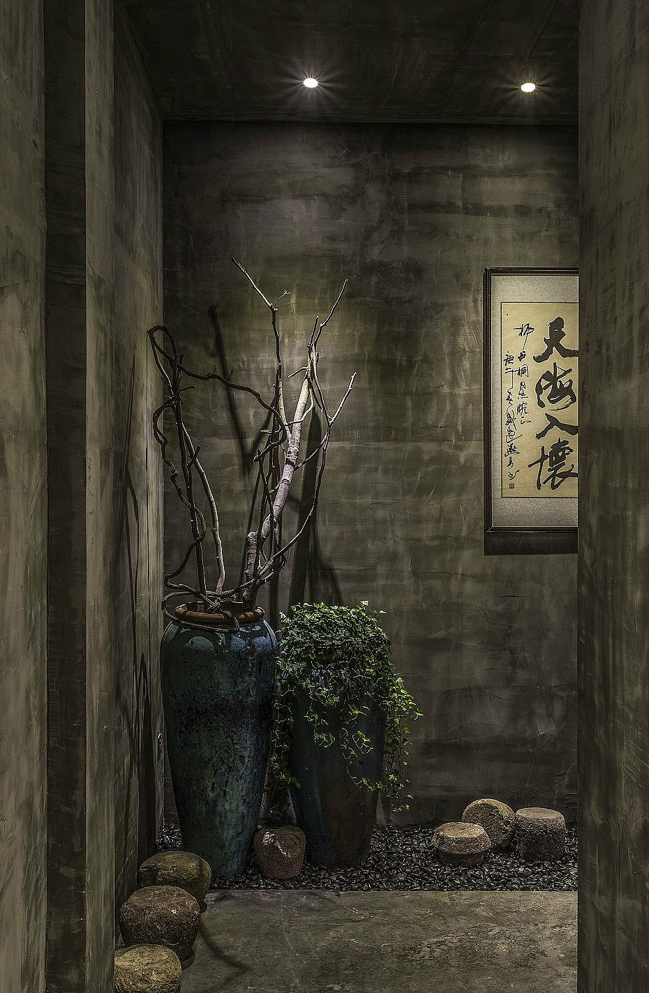 「素木·木质生活」（图ZMTQzMTI3NTQ4） - 家装设计 - 站酷设计师素木自然馆原创素材 - 站酷ZCOOL