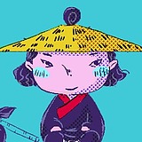 老咖喱LeaX的头像