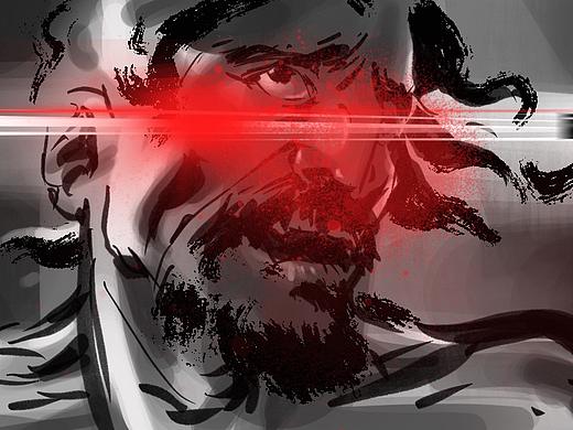 Moses liani（個人主頁-ZNTc4MDkxMjQ=） - 設(shè)定/分鏡 - 站酷設(shè)計師分鏡師MosesLiani原創(chuàng)素材 - 站酷ZCOOL