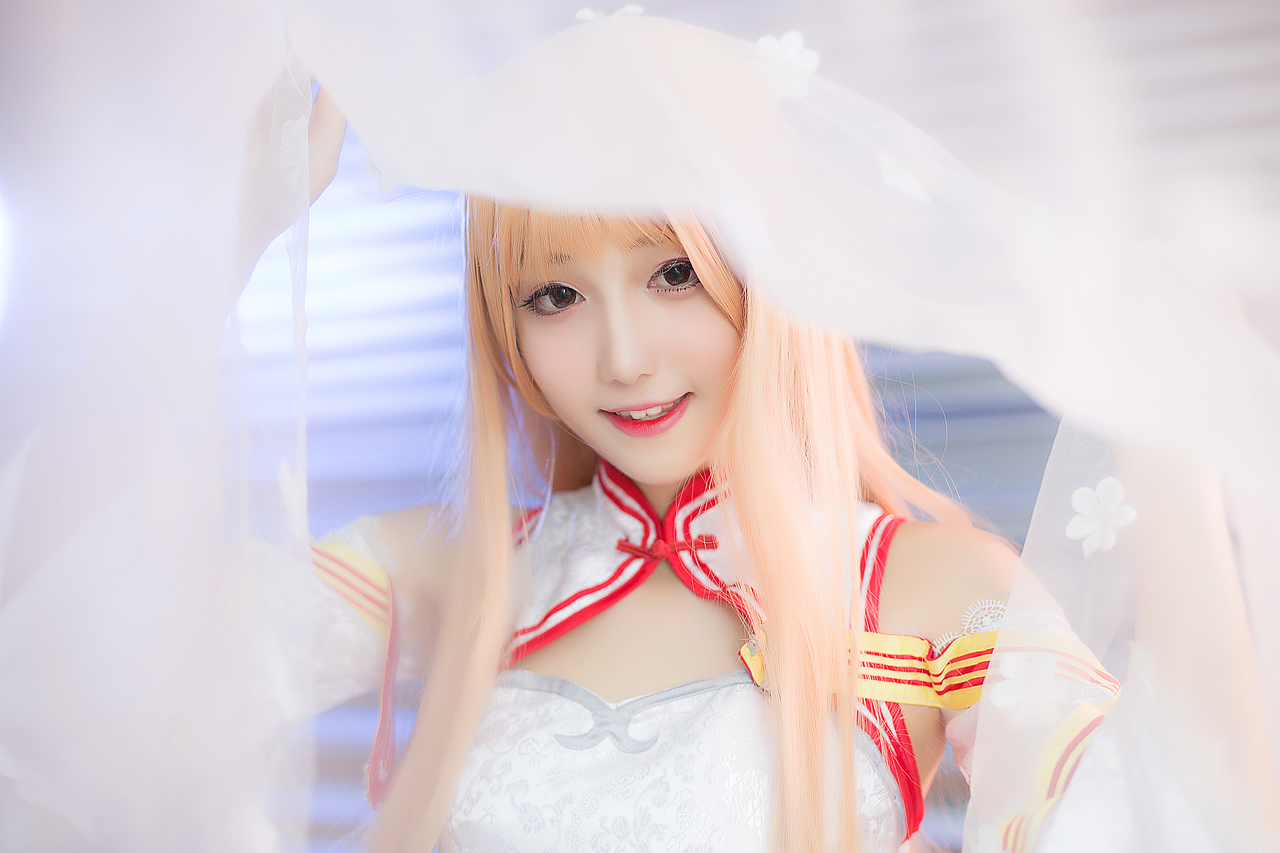 Cosplay漫展会场内-场照（图ZNTY0NTY5MjQ=） - 人像摄影 - 站酷设计师韋韋韋維斯原创素材 - 站酷ZCOOL