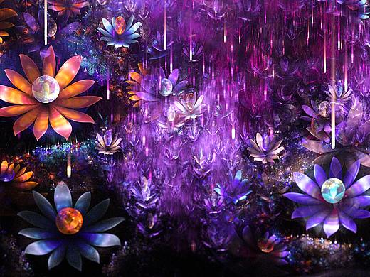 分形(fractal)四十三辑