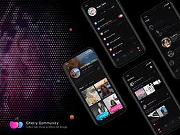社交APP