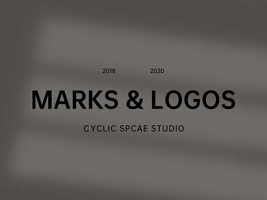 MARKS & LOGOS | 品牌设计合集