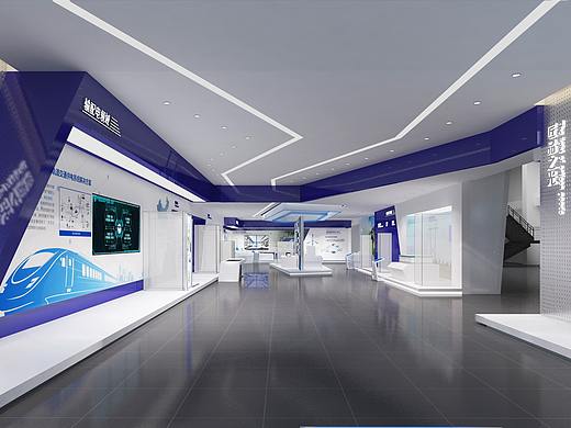 展示展厅