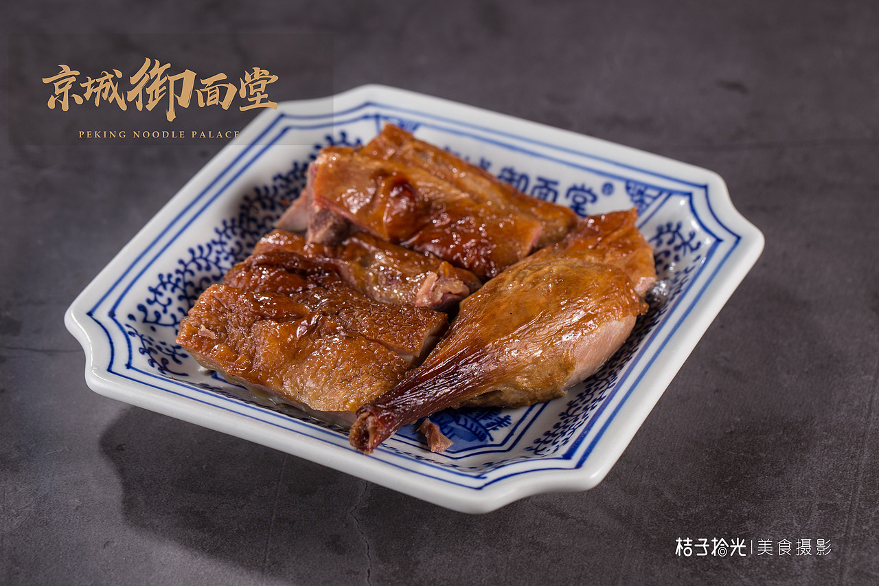 京城御面堂丨小二，来碗功夫拉面（图ZMTIyMDM2OTI4） - 短片 - 站酷设计师桔子拾光美食摄影原创素材 - 站酷ZCOOL